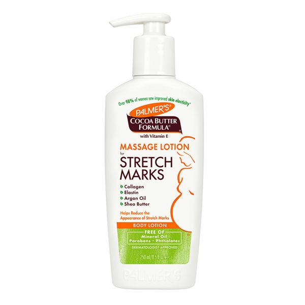 Palmer's Cocoa Butter Massage Lotion - 250ml