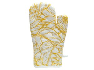 Cotton 1 Pack Oven Mitt