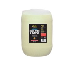 Shield Express Car Wash Dash, Trim &amp; Bumper Dressing 20L