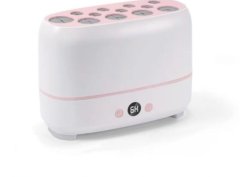 Makeup Brush Cleaner And Dryer