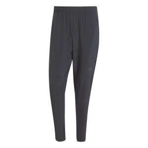 adidas Men's Designed for Training Hybrid Pants - Black