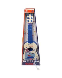 Vibrant Kids Guitar - 44cm