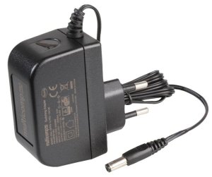 Multicomp Pro (MP001991) AC/DC Power Supply, 18 W, 12 V, 1.5 A
