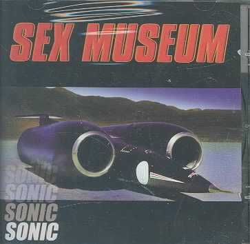 Sonic - (Import CD)