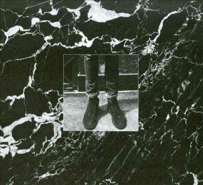 John Roberts - Glass Eights (CD)