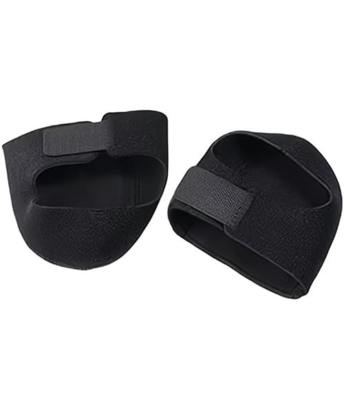 Heel Protectors, Gel Heel Cushion Support for Plantar Fasciitis