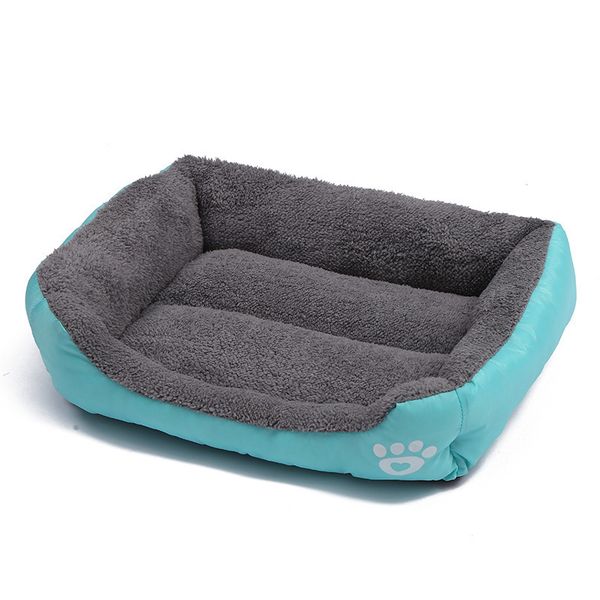All-Season Bed Mat for Both Cat and Dog - Warm and Comfortable