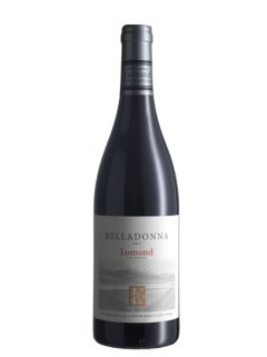 Lomond Belladonna SMV - 6 x 750ml