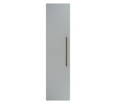 Mix and Match 1 Door Tall Boy Drawer Matt