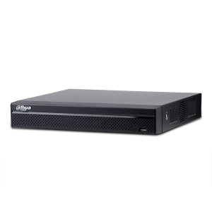 DAHUA 16 Channel NVR with 8 PoE Built IN Port - DHI-NVR4116HS-8P-4KS2/L