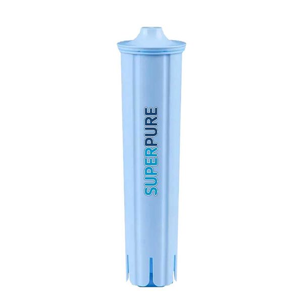 SUPERPURE Replacement Filter Cartridge for Jura (Claris Blue)