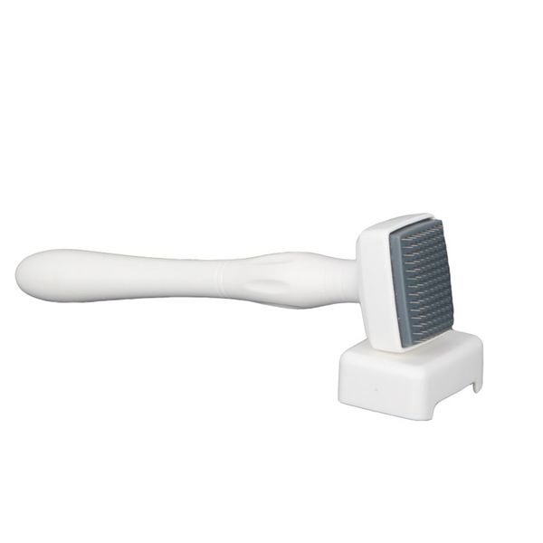 0.25mm DRS140 Micro Needle Derma Roller For Anti-Aging Therapy Skin Care