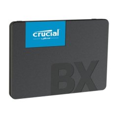 Crucial BX500 4TB 2.5 SATA III SSD