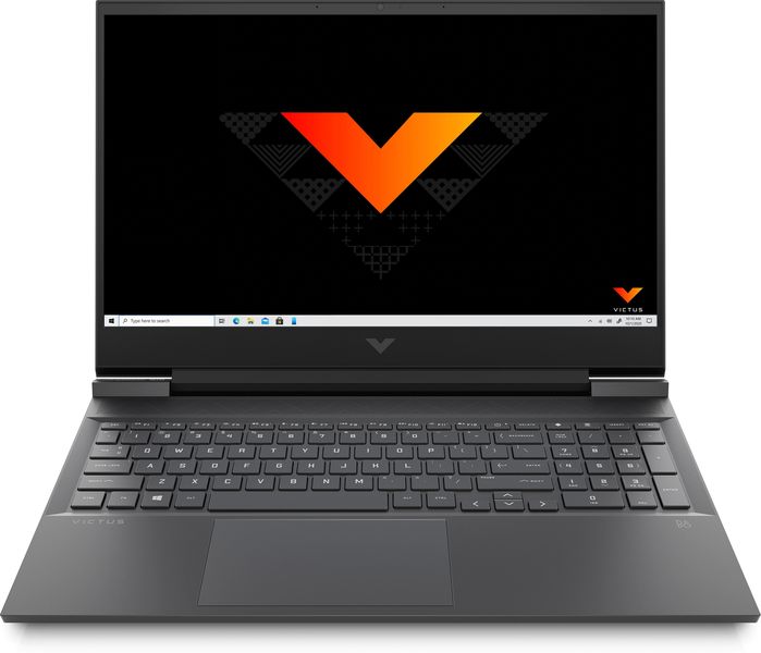 Victus by HP Laptop 16-d0004ni, 16.1", Intel Core i7, 16GB RAM, 512GB SSD