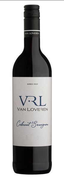Van Loveren Cabernet Sauvignon - 750ml