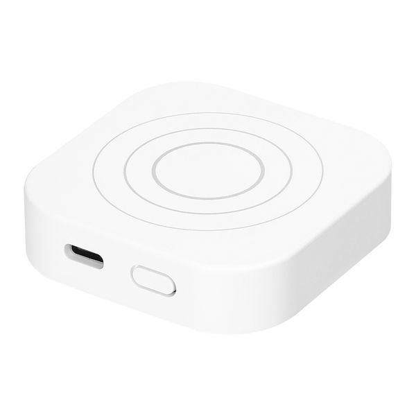 24GHz Millimeter Wave Radar Motion Sensor for Home Automation