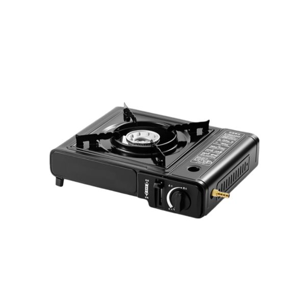 Cartridge Stove Outdoor Portable Field Stove Gas Stove