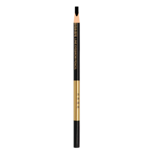 Hard Tip Eyebrow Pencil for Microblading - Precision Makeup Artist Tool