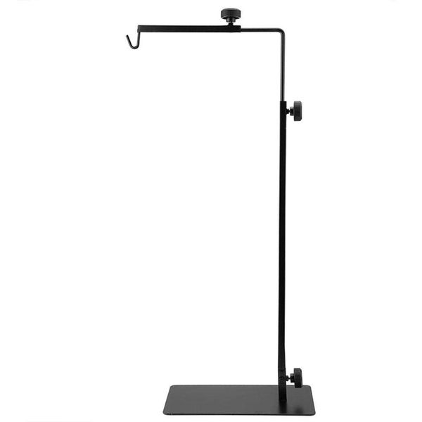 Reptile Lamp Stand For Succulent Lizard Tortoise Turtle Heating Light
