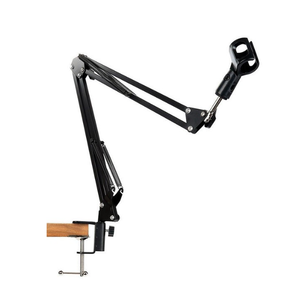 Professional Recording Microphone Stand