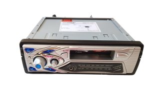 Fussion Car Radio / Aux