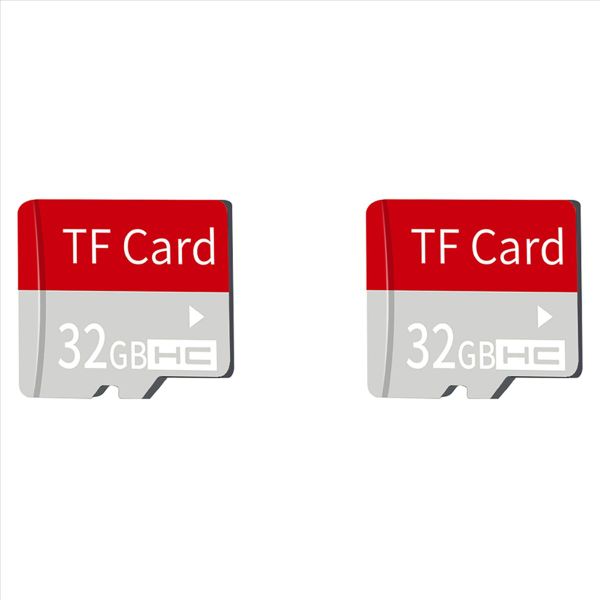 32Gb 12M-80M Tf Memory Card For Camera Dv Driving Recorder Speaker