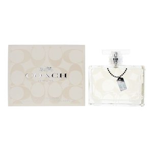 Coach Signature Eau de Parfum 100ml (Parallel Import)