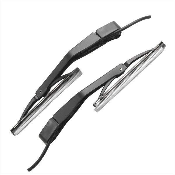 Headlight Wiper Light Wiper for Benz W126 Compatible with Mercedes-Benz