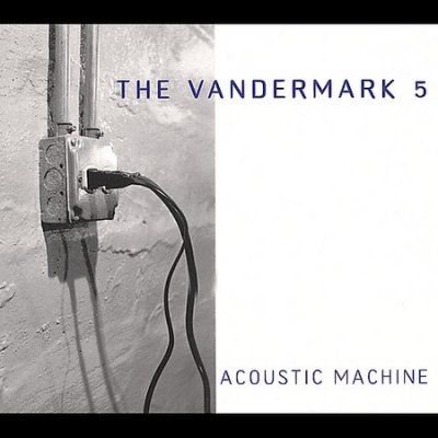 Vandermark 5 - Acoustic Machine (CD)