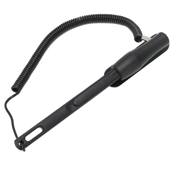 Resistive Touchscreen Stylus with Spring Rope for Car Navigation