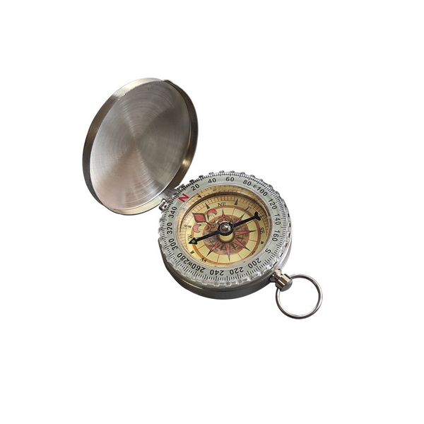 High-End, Multifunctional, Luminous Outdoor Compass