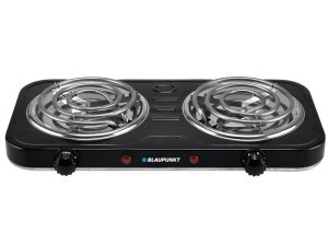 Durable Double Hot Plate