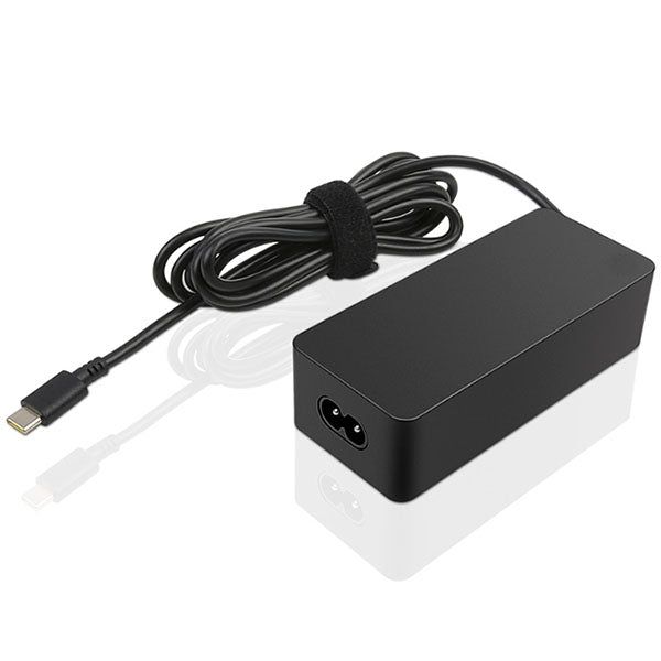 Replacement Laptop Charger For Lenovo 45W 20V 2.25A USB-C / USB Type C
