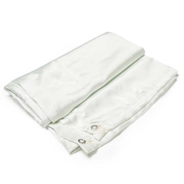 Dromex Glass Fibre Fire Blanket