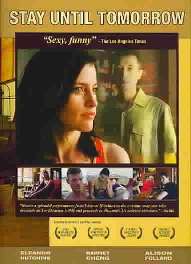 Stay Until Tomorrow - (Region 1 Import DVD)