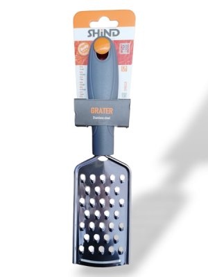 Quality Stainless Steel Grater