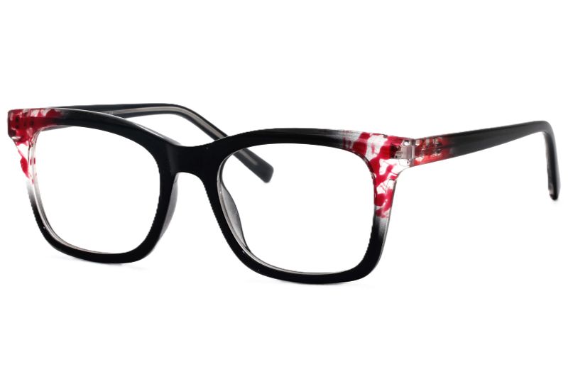Blue Light Blocking Women's Reading Glasses - SL378