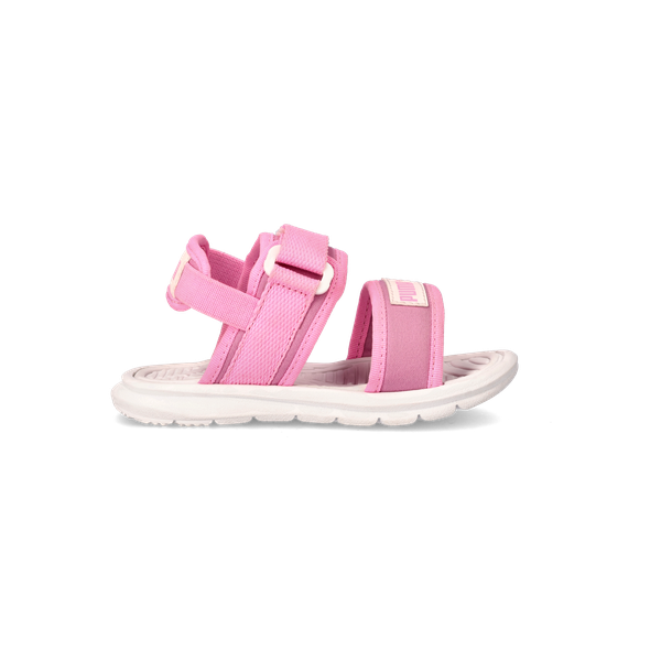 Puma Pre-School Crony Soft 2.0 PS ZADP Sandals - Mauved Out/Jasmin
