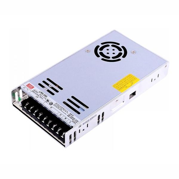 Switch Mode Power Supply 12vdc 29a 350w