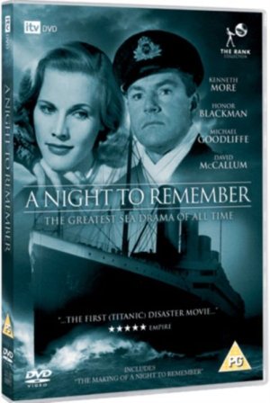 Night to Remember(DVD)