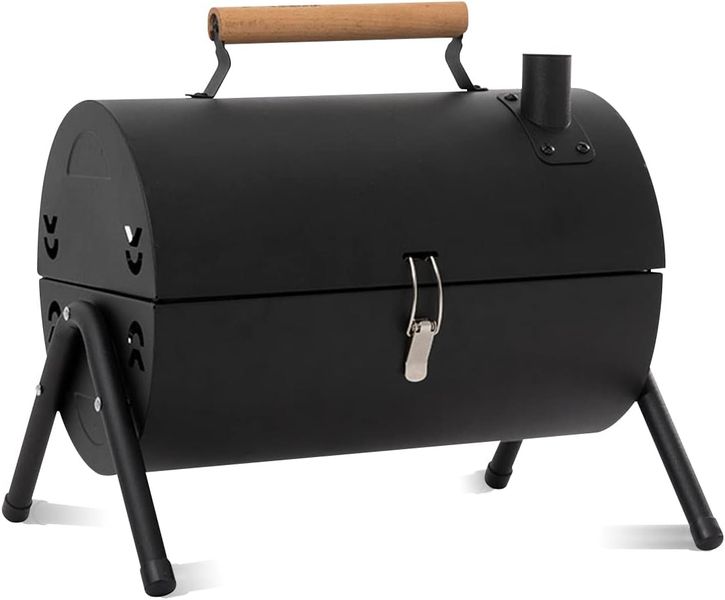 Charcoal Barbecue Grill HZ-22