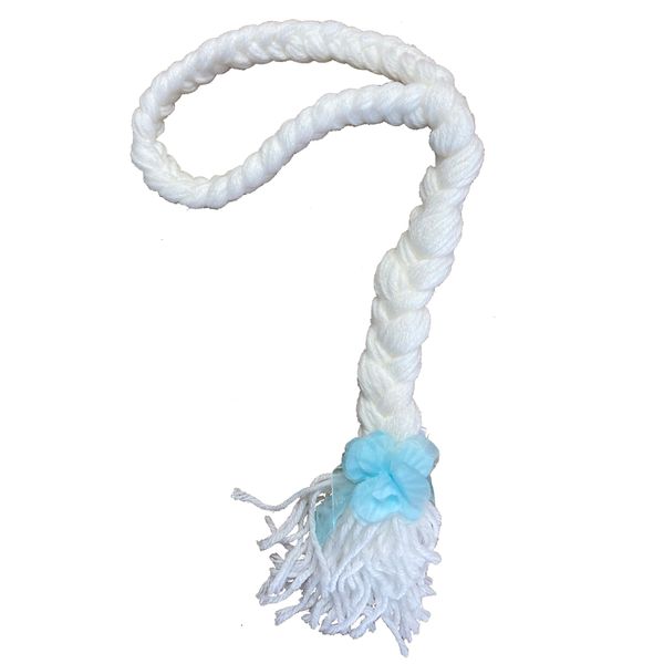 Elsa Hair Piece