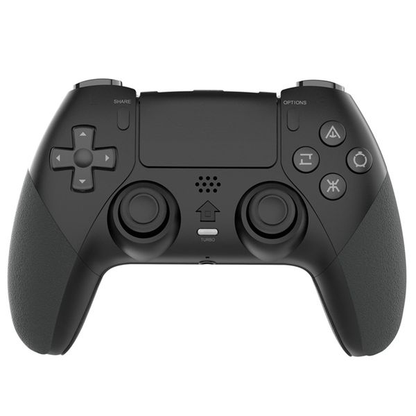 T29 Bluetooth Wireless Controller with Dual Vibration&amp;6-Axis Motion For PS4