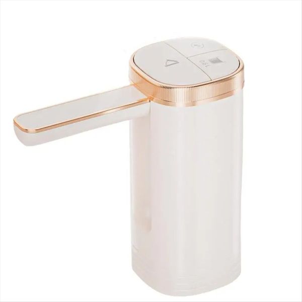 Electric Water Dispenser Pump Portable Electric Water