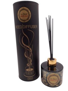 Le Desir White Oud - Diffuser