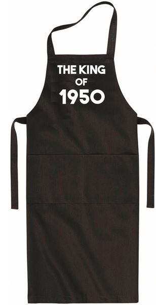 Qtees Africa The King of 1950