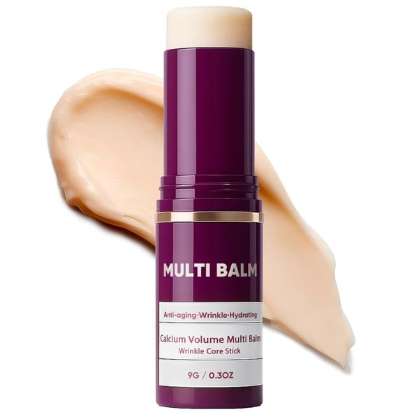 Anti-Aging Wrinkle Core Eye Cream Stick