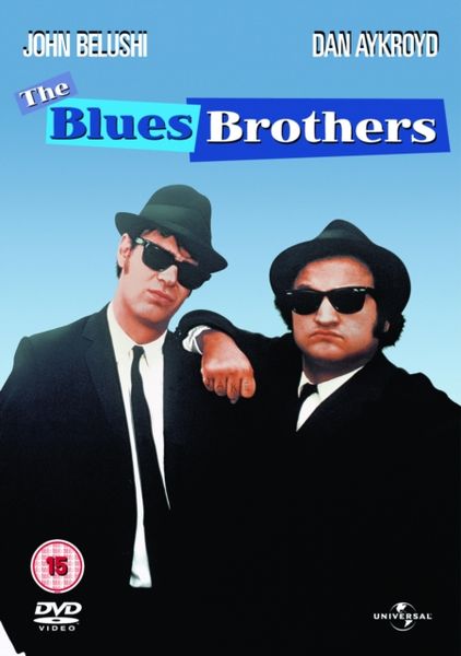 Blues Brothers(DVD)