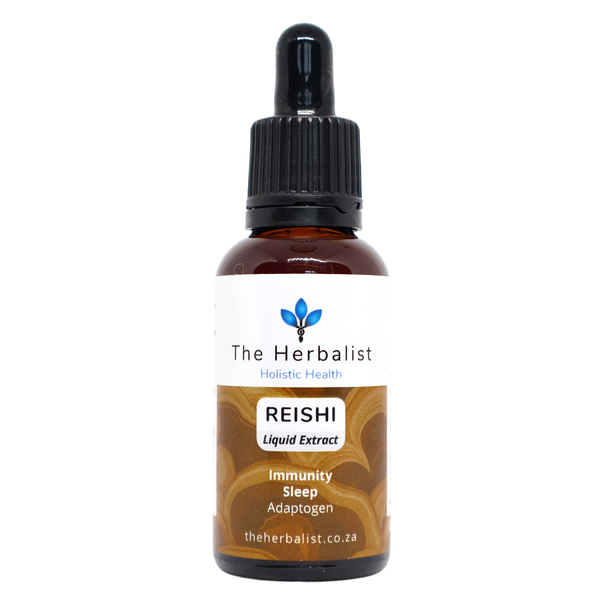 Reishi - Liquid Extract