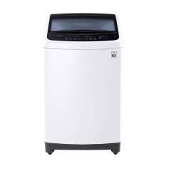 LG 17kg Top Loader, Blue White